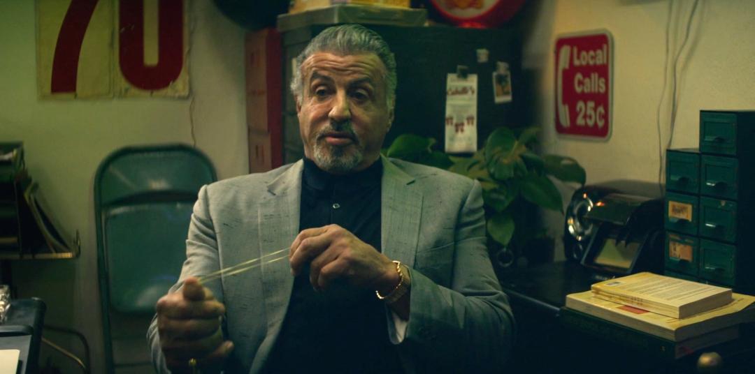 最生猛的黑帮新剧,超带感黑帮新剧