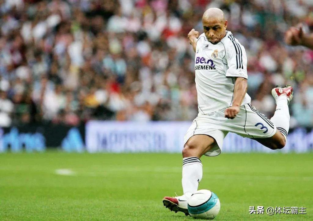 最强皇家马德里阵容集锦,皇家马德里最强阵容七巨星