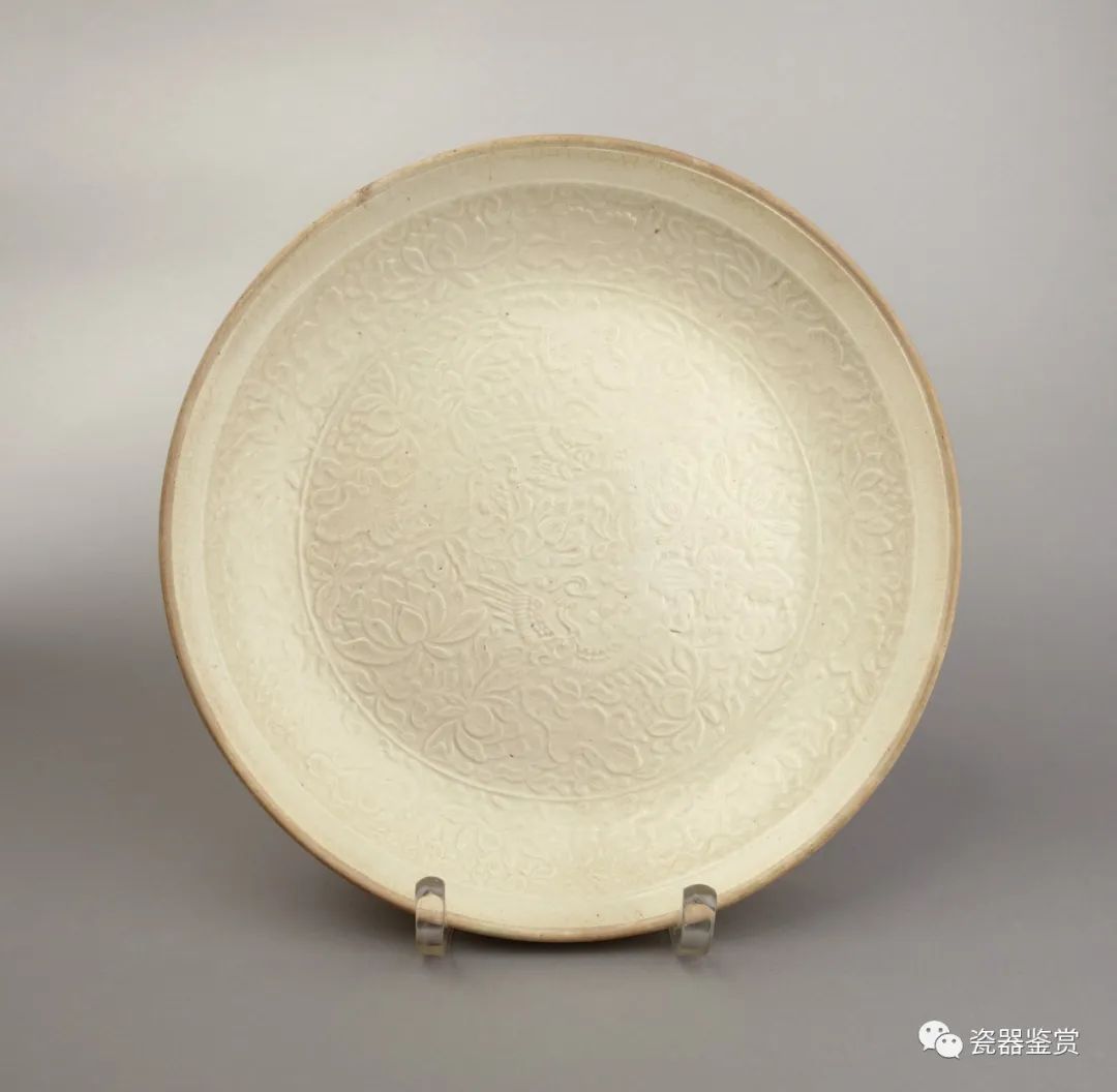 波士顿博物馆藏中国古陶瓷 (普林斯顿大学博物馆清康熙瓷器)