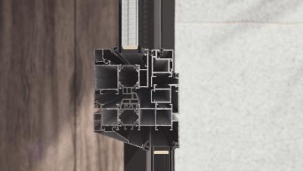 系统门窗十大公认品牌,高端断桥系统窗品牌