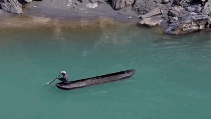 中国最美的古村寨,中国必打卡的56个民族古村寨