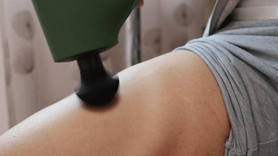 按摩师推荐按摩神器,按摩师推荐筋膜枪