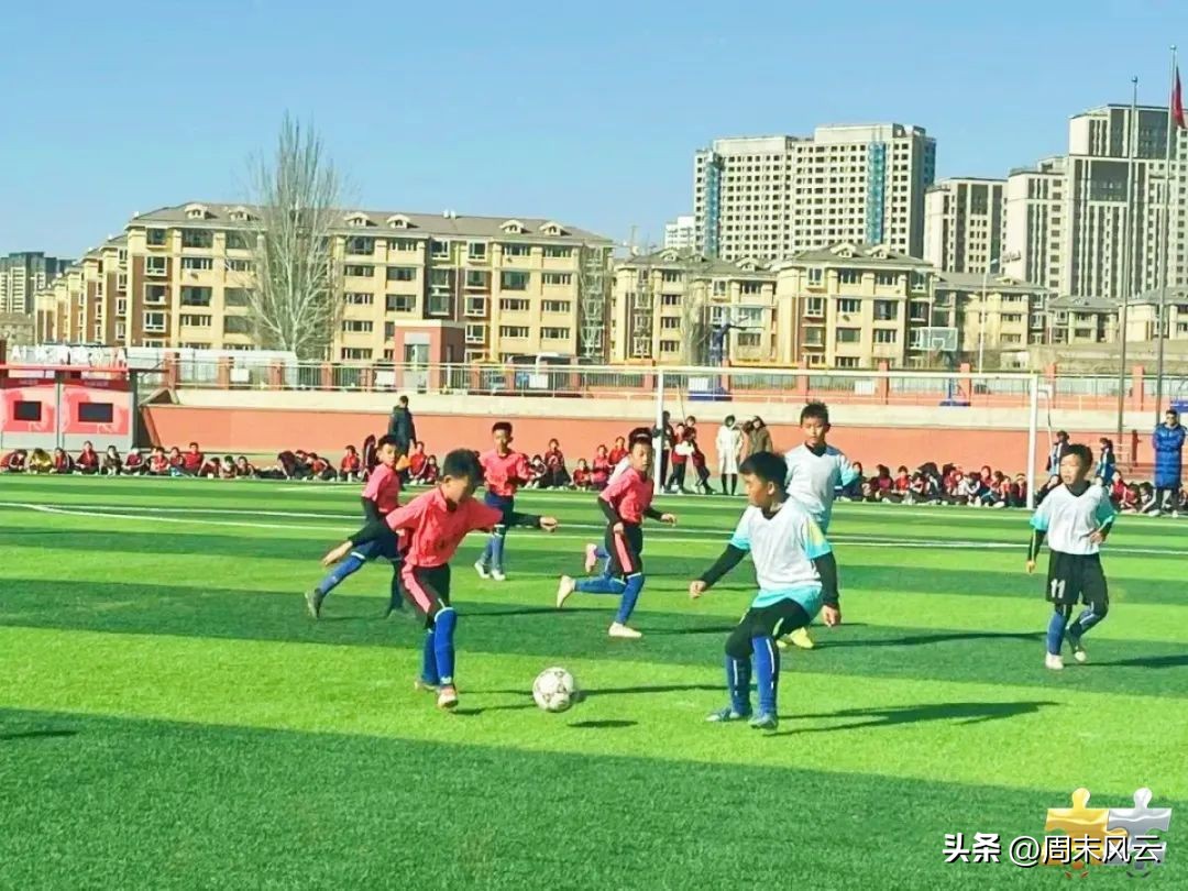 包头市市长杯足球赛初中组,2023年包头市青少年足球比赛