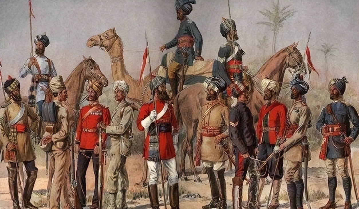 18世纪英国发展模式,19-20世纪英国贸易