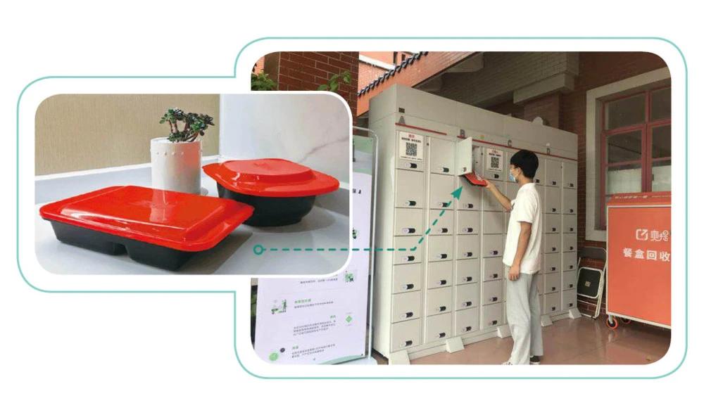 外卖无纺布塑料袋,无纺布外卖袋可降解吗