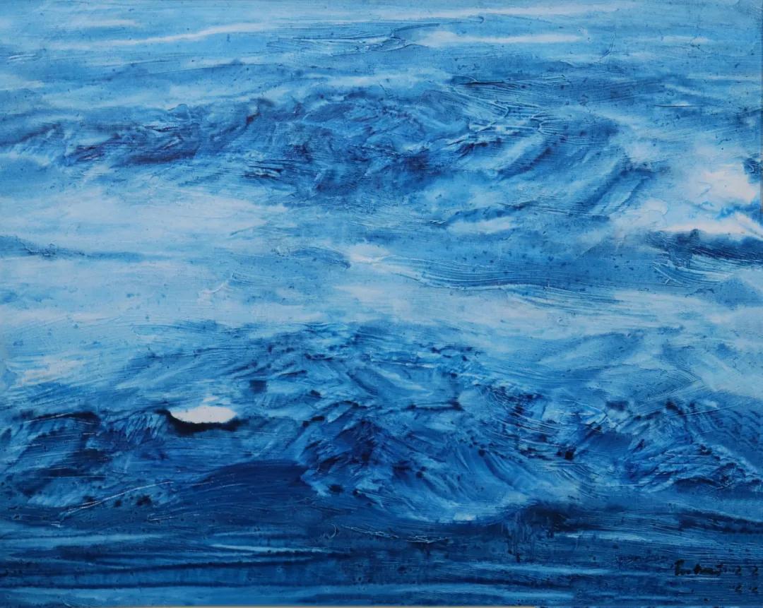 当代中国写实油画大师,中国当代写实油画大师