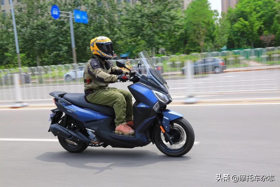 舒适轻松又有劲儿试驾三阳joymax,三阳joymaxz这车怎么样