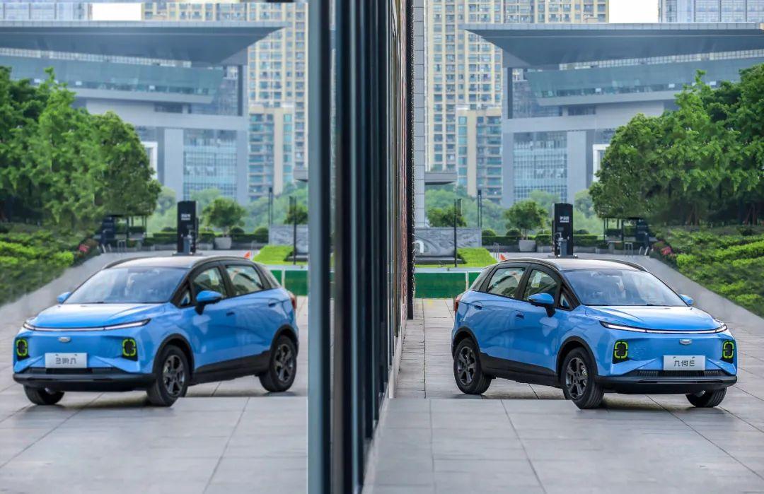 几何e购车指南,几何e购车推荐