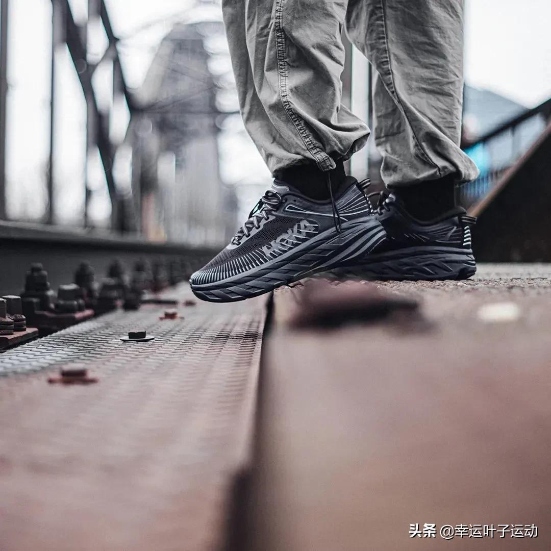 大体重初跑者跑鞋怎么选,大体重跑者怎么选择跑鞋