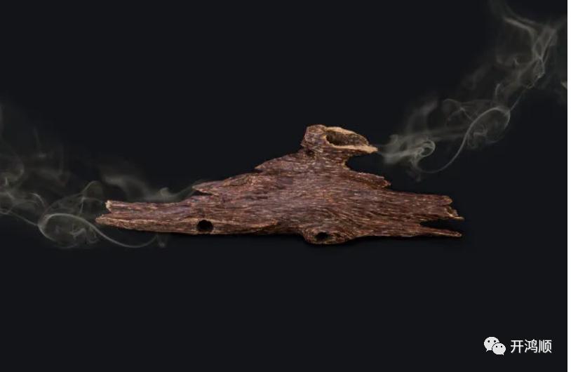 中华豪门—【揭秘】沉檀焚香：古人的雅趣，你知道多少？