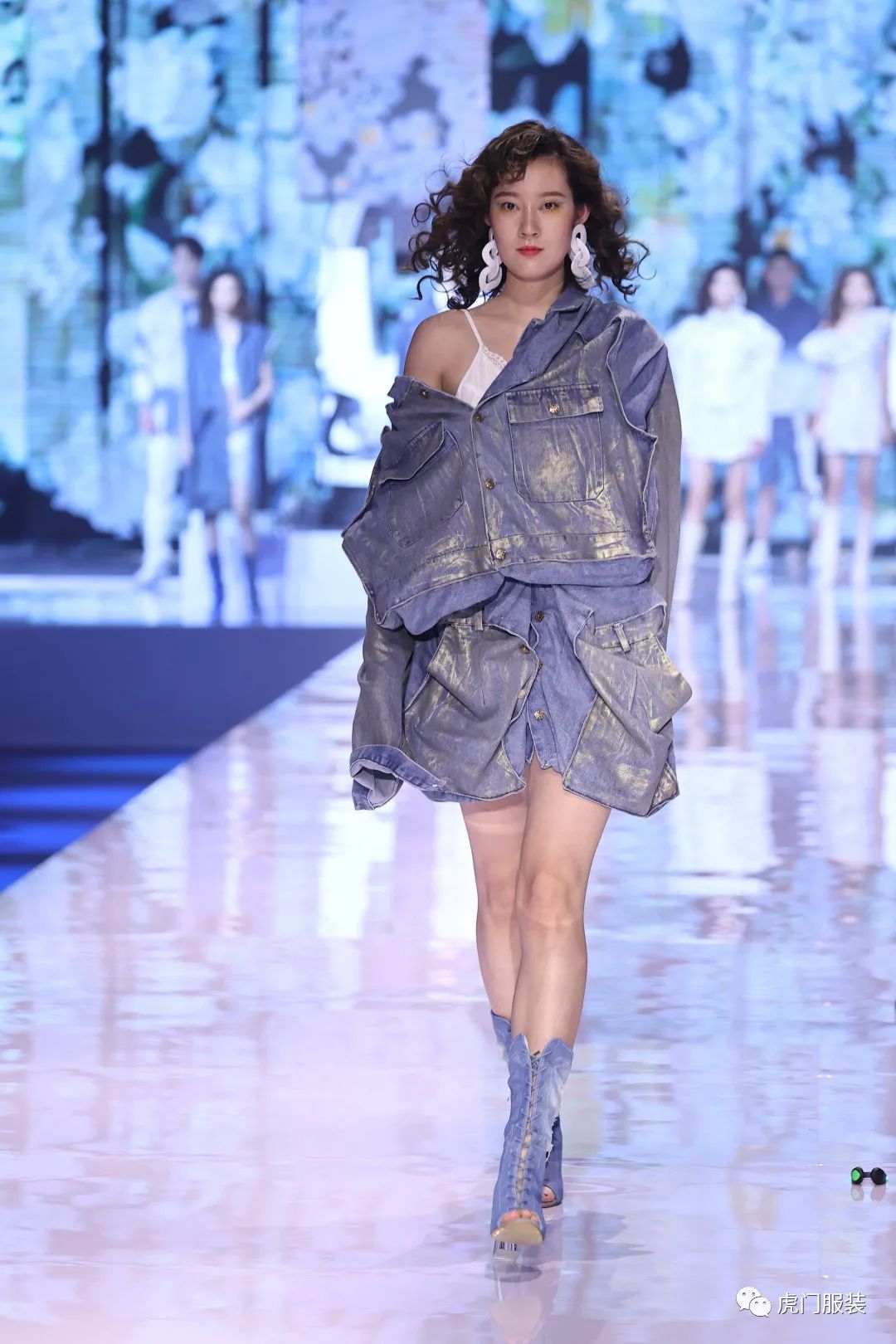 虎门会展中心服装交会到什么时候,虎门服交会开幕了吗