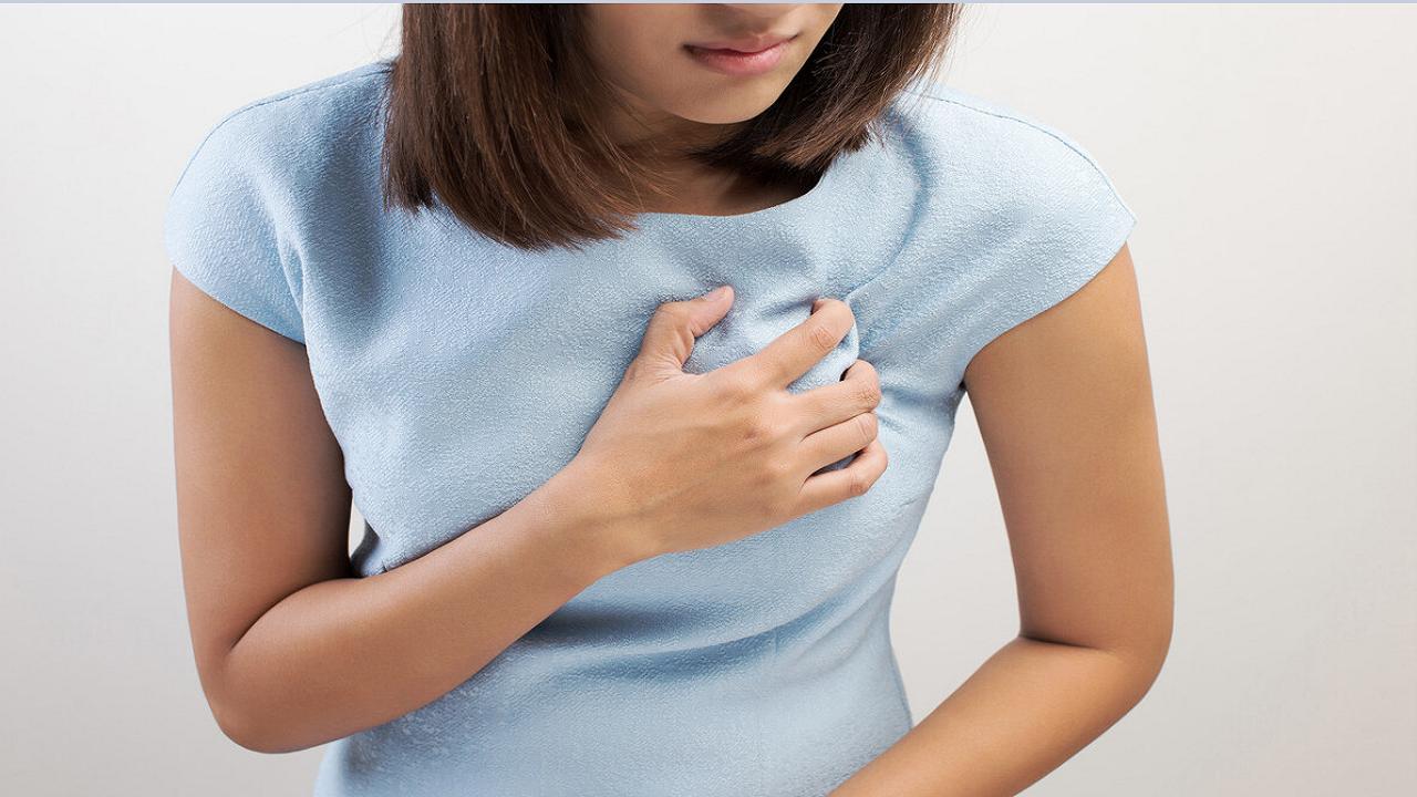 有这几种表现可能是得胃癌了,八个症状证明你体内有癌