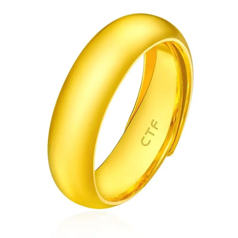 周大福项链新款2023婚嫁系列,周大福黄金首饰婚嫁系列