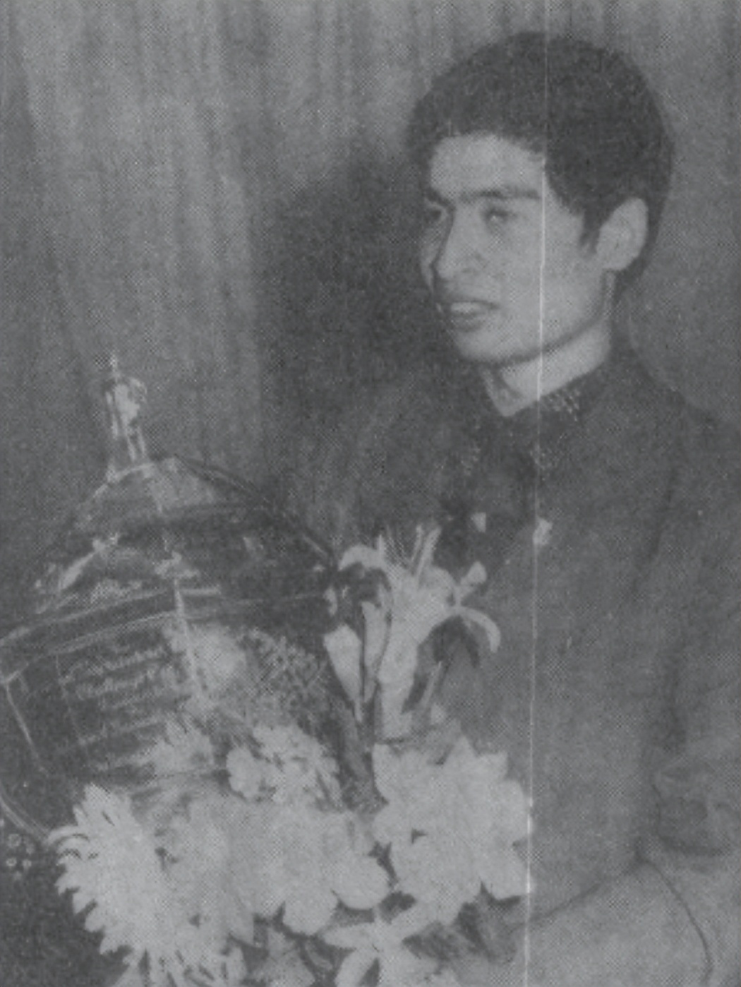 羽毛球韩健大连,韩健马来西亚