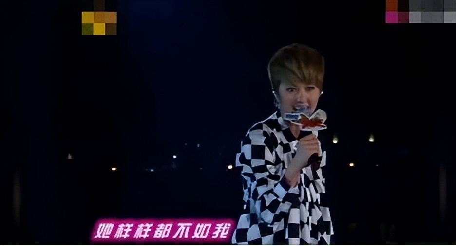 谭维维晚会唱功遭质疑,超女谭维维与尚雯婕现状