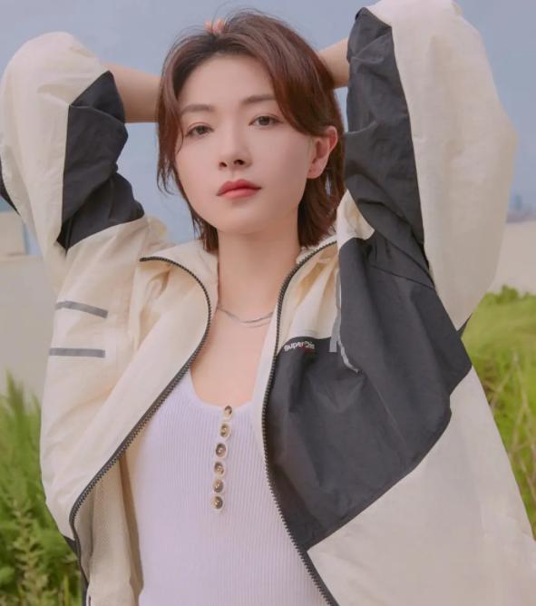 万茜演虎妈,学爸万茜