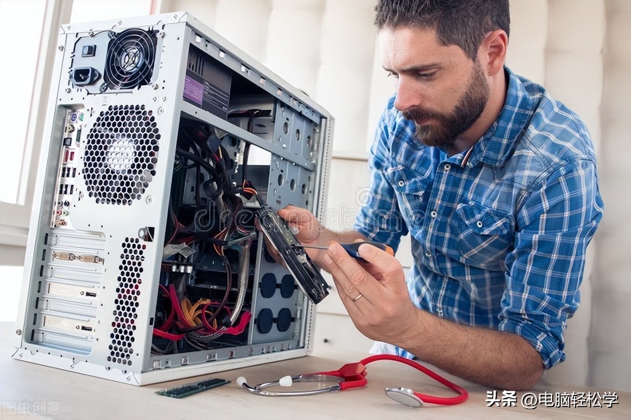 网络文档打印不了怎么办,公司电脑网络很差怎么解决