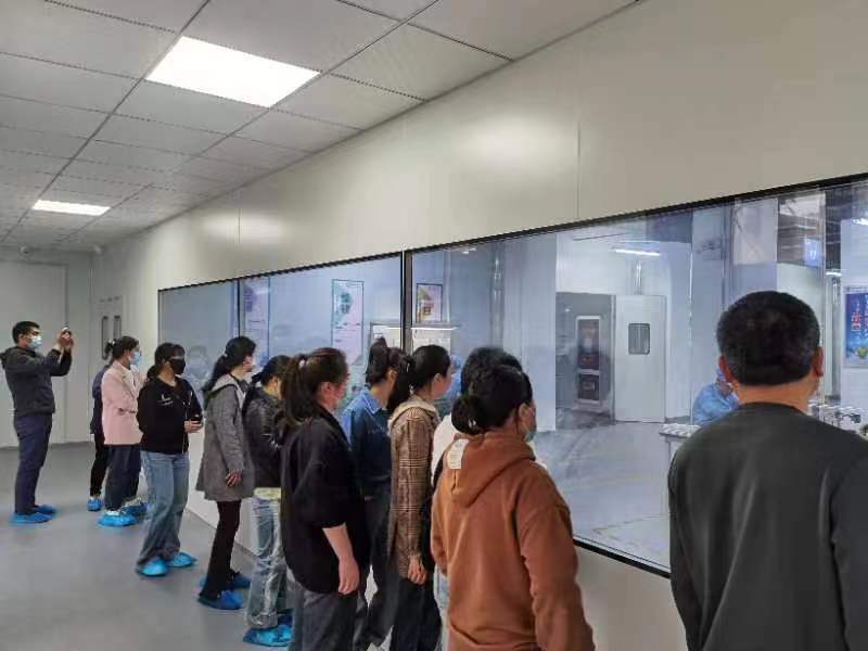 安徽省多举措就业稳定,安徽各地积极帮助企业稳定用工