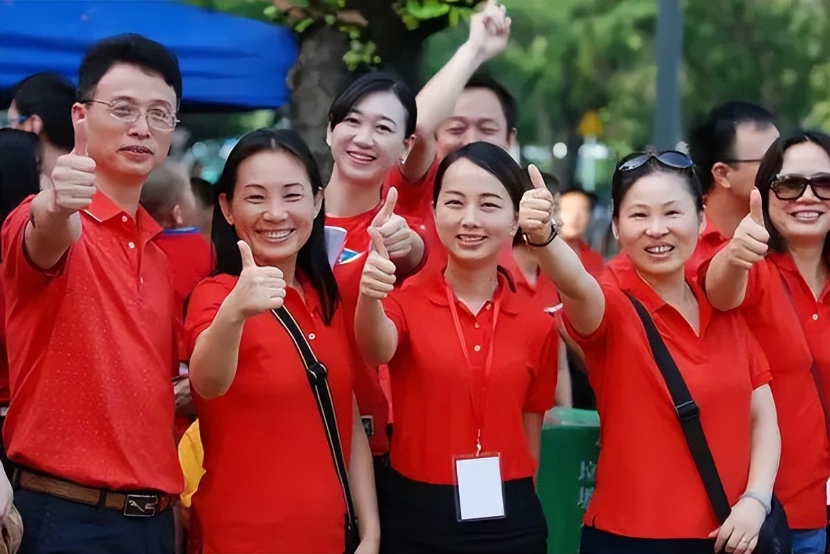 新“福中”怎样建？全寄宿、无围墙、新地标丨福田民生工程巡礼（第25期）