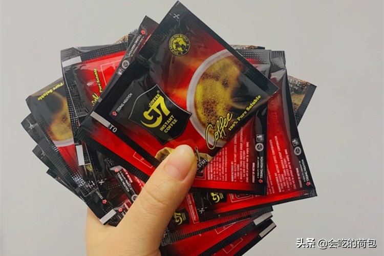 雀巢咖啡多种口味可选,雀巢咖啡最好喝的一款