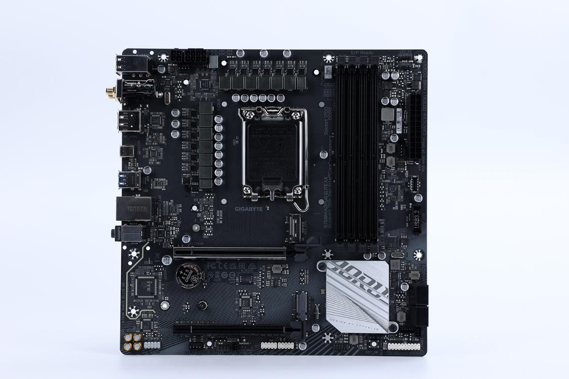 技嘉b760m-d入门主板能选择吗,b760小雕d4带不带wifi