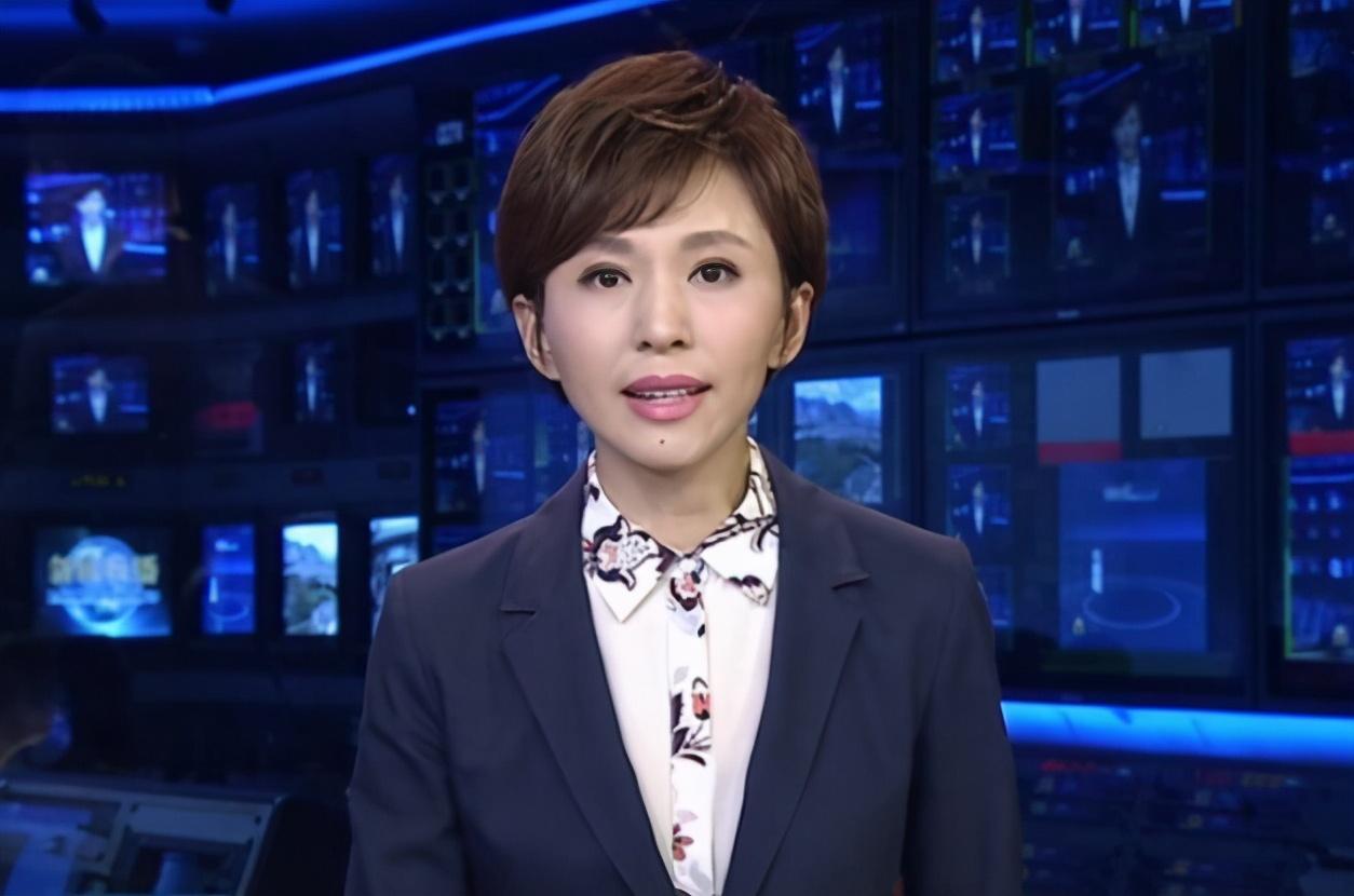 央视年龄最大和最小的主持人,至今未婚的八名央视主持人