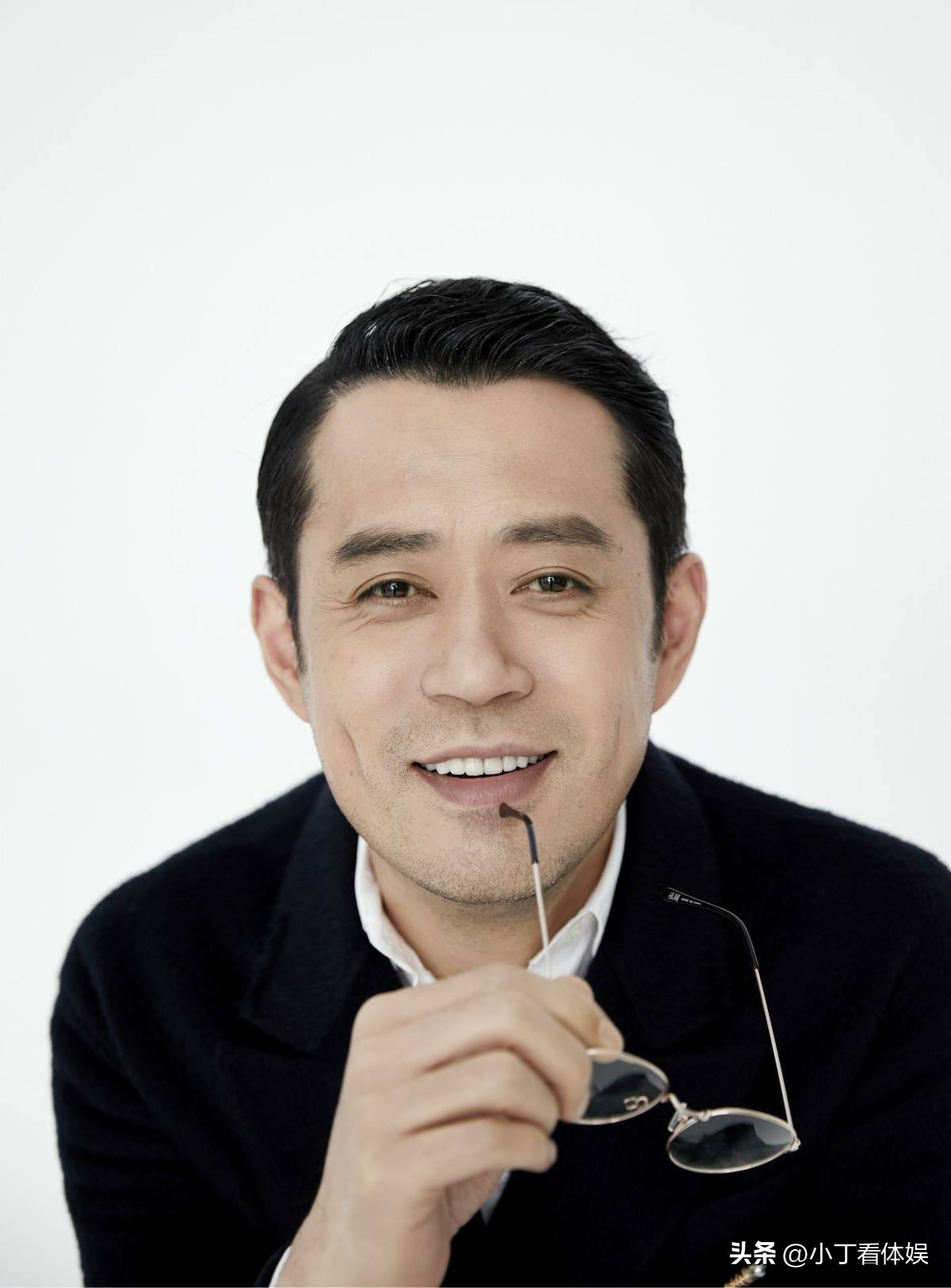 演员刘钧现状,刘钧演员年轻的时候