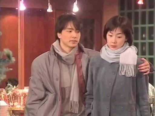 冬日恋歌衣服时尚,冬日恋歌服饰