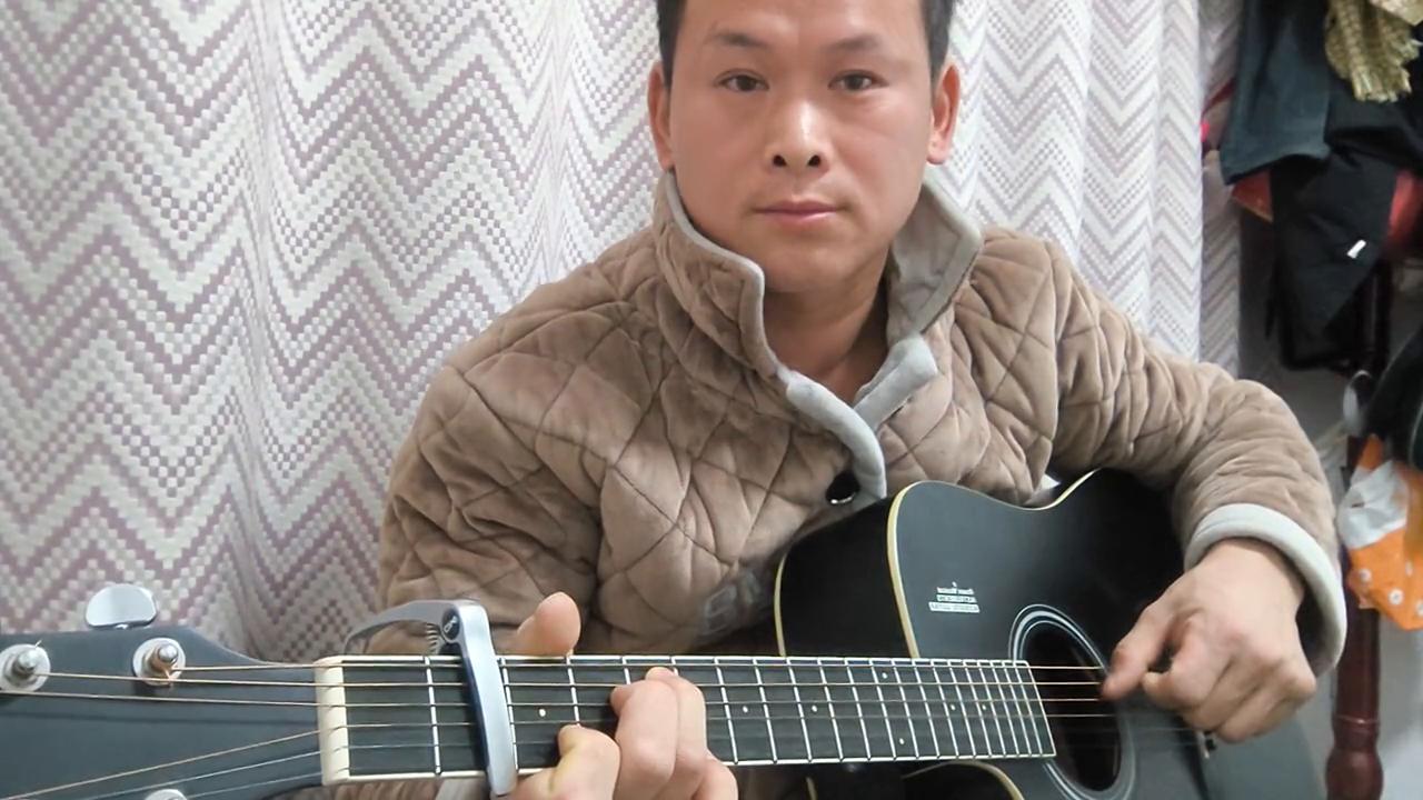 学琴之路钢琴日常练习,学琴之路加强练习