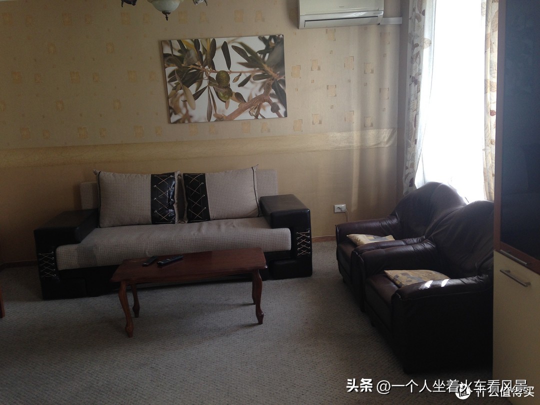 7天游记西伯利亚铁路 (莫斯科7天六夜的火车风景)