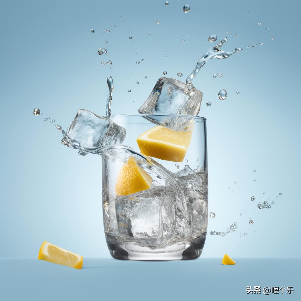 奶茶夏季广告宣传设计,奶茶店柠檬水广告宣传图