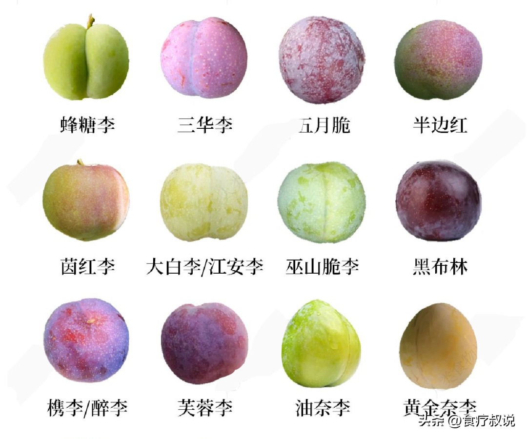 五种最有利于减肥瘦身的水果,比减肥药还刮油的五种食物