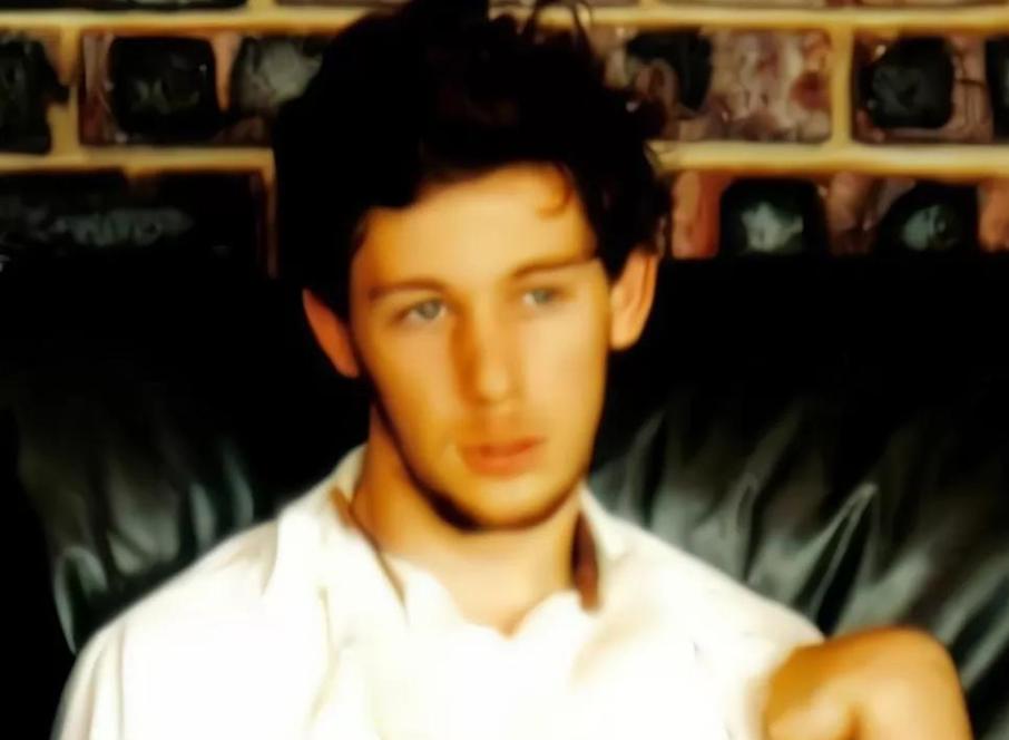 幽灵男孩马丁,幽灵男孩马丁是真的吗