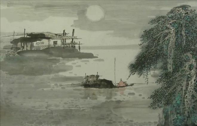 王昌龄送魏二拼音版,王昌龄送魏二阅读理解