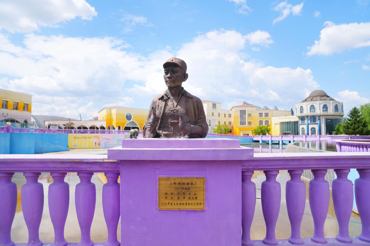 夏天去长春旅行攻略,长春旅行夏季攻略最新版