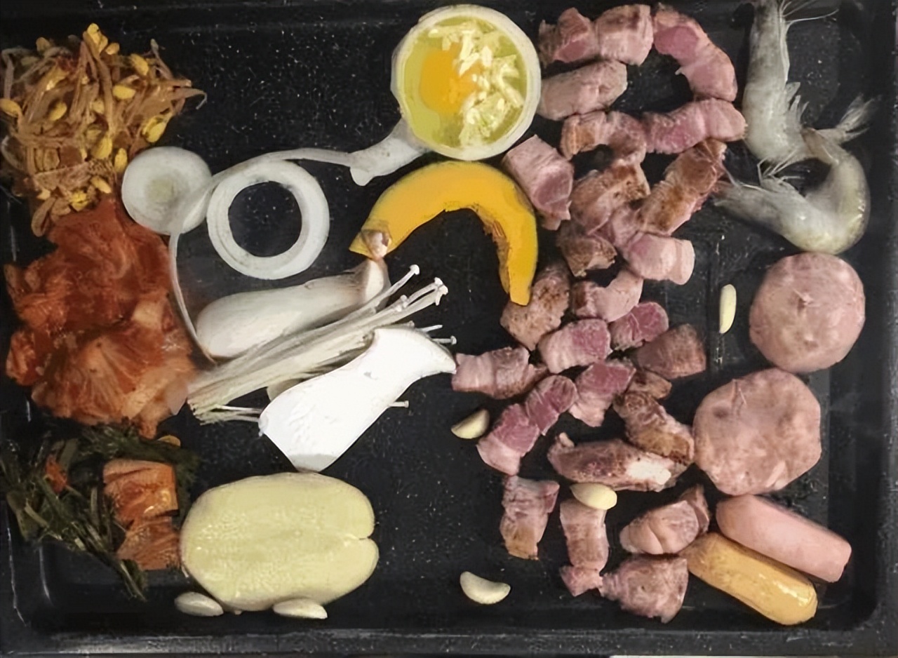 为什么韩国的肉那么贵,为什么韩国肉贵