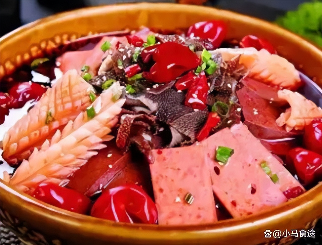 正宗川菜美食推荐,十大好吃川菜