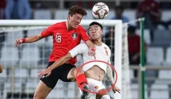 如果有一天,希望我们的国足能重现2002年的荣光