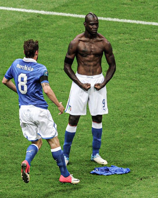 巴神能否回归五大联赛,巴神进意大利大名单