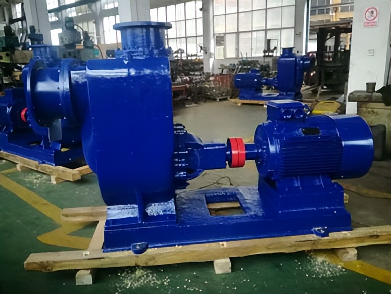 自吸泵吸不上水怎么办,自吸泵一响一停频繁怎么回事