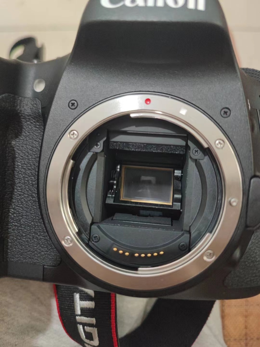 佳能7d最新版本,佳能7d落伍了吗