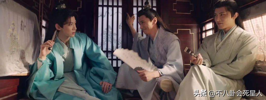 沙溢说宋轶白敬亭,白敬亭宋轶胡可沙溢关系