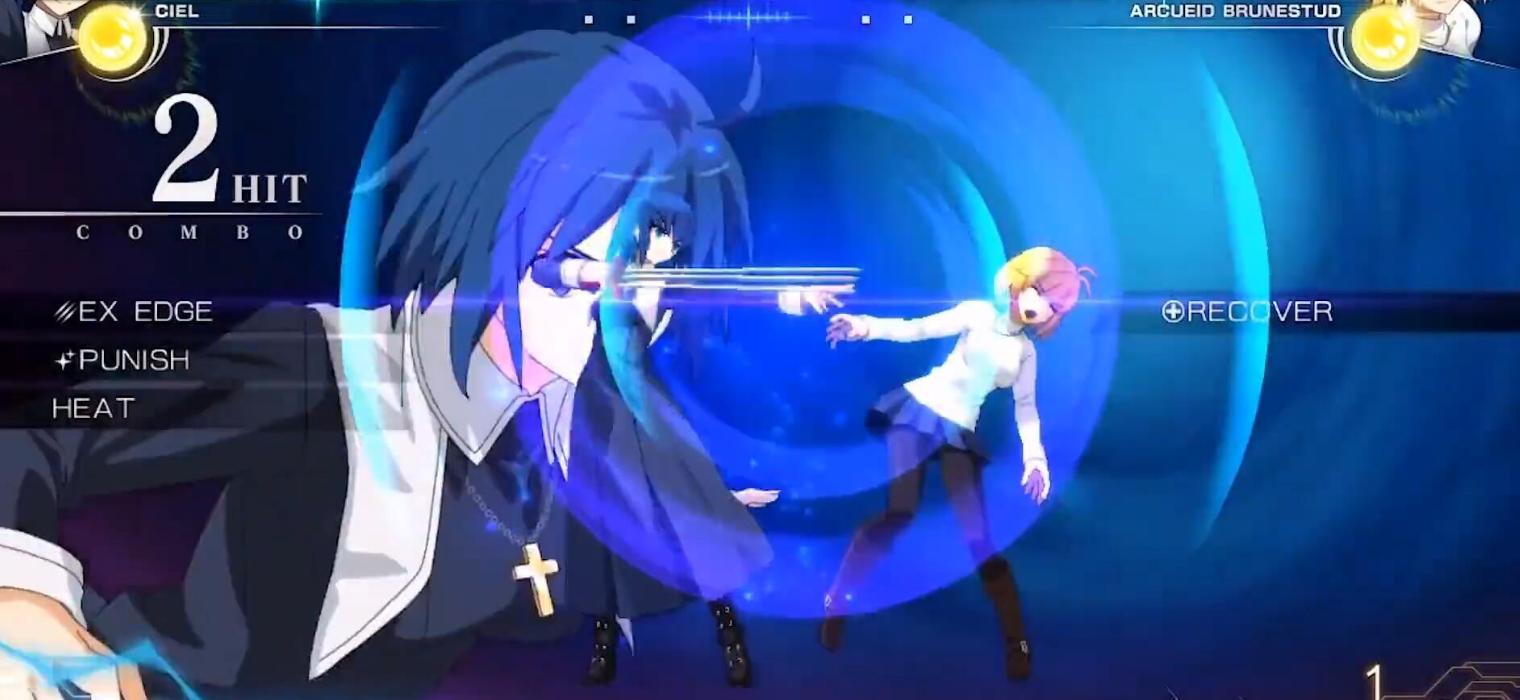 近几年经典格斗游戏,谈谈哪些格斗游戏的经典人物