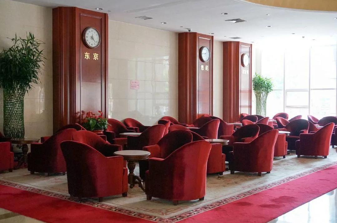 北京华北宾馆餐厅,北京华北宾馆预订