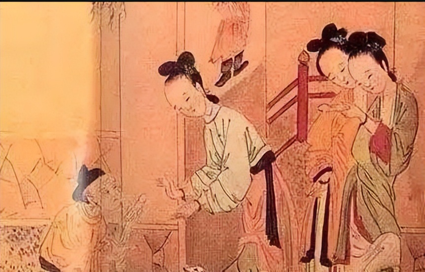 明朝选妃子有多严格,古代皇帝选妃行事真有那么简单吗