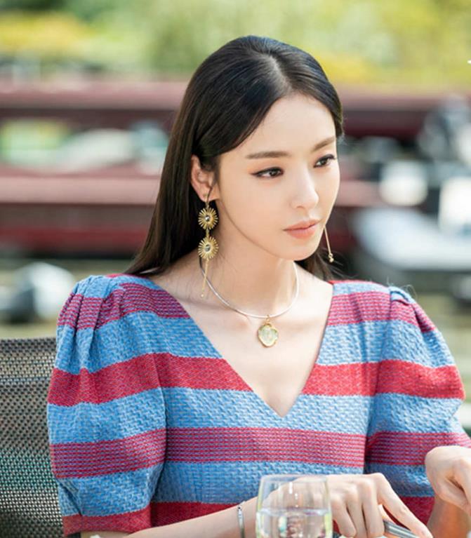 为什么韩国女人气质那么好,为什么韩国女人身材这么好