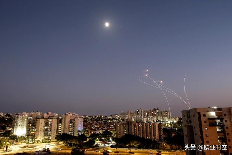 拉斐尔：不是红酒，是以色列大名鼎鼎的军工企业