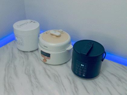 电压力锅选择攻略,电压力锅选什么的最好