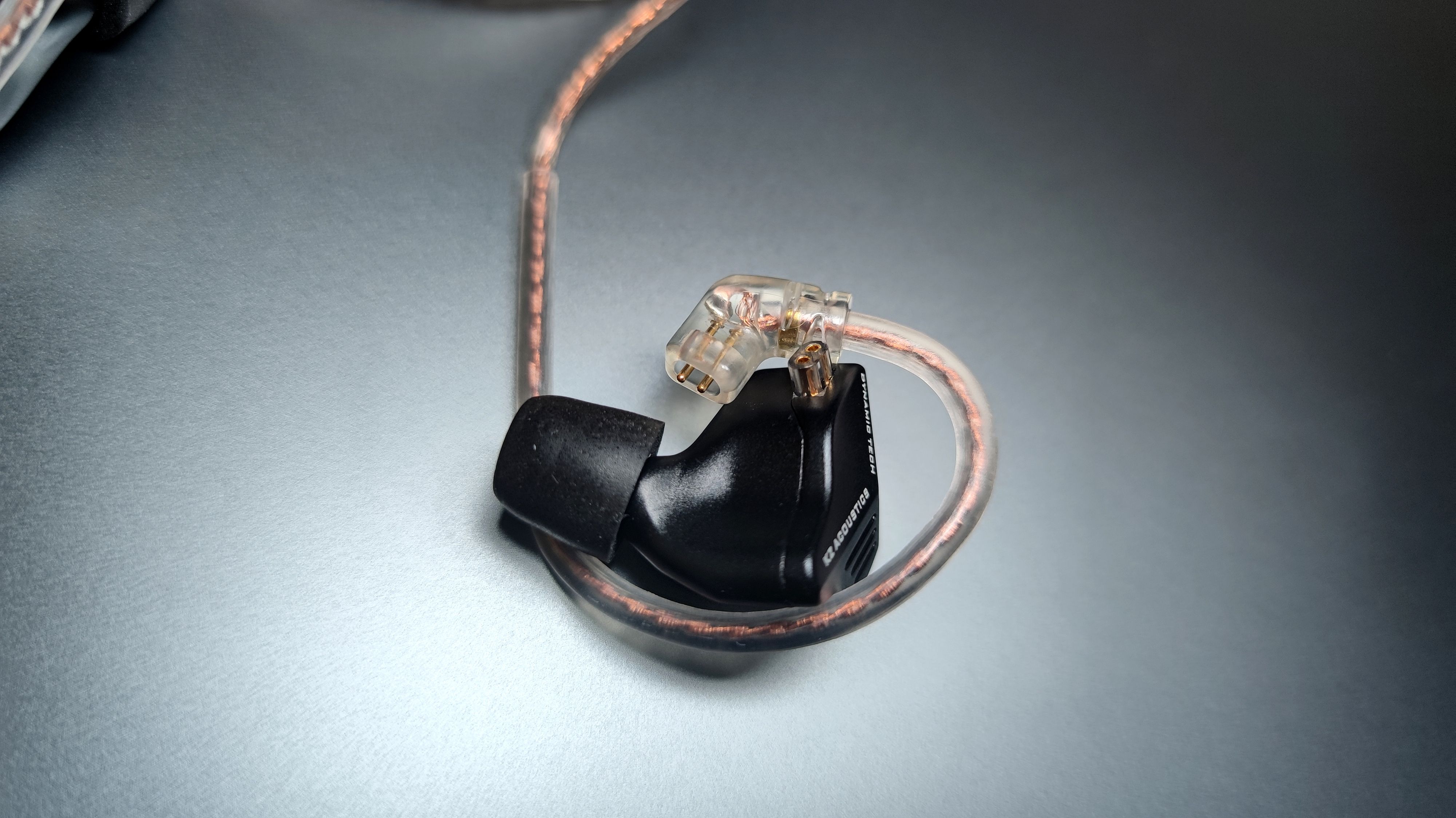 kzzsx耳机怎么样,kz-zvx耳机体验