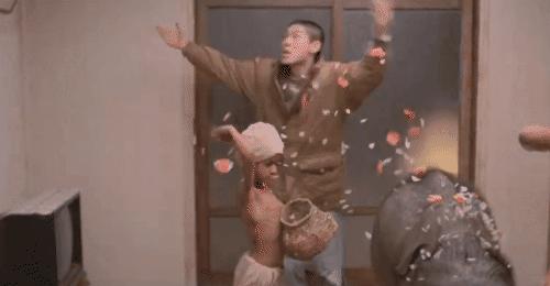 「王祖邪」对残缺审美，是健全者的傲慢：《绿洲》